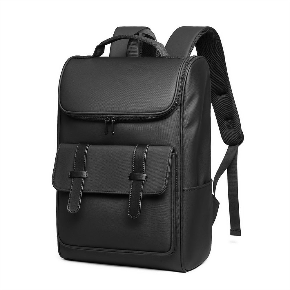 Mochila Impermeable London para Notebook 15,6” – Urbana, Ergonómica y Resistente